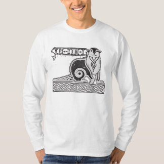 ロングスリーブメンズ2025 Tシャツ