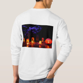 ロングスリーブ ヘビー級Tシャツ Tシャツ