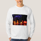 ロングスリーブ ヘビー級Tシャツ Tシャツ (正面)