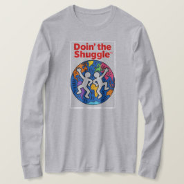 ロングスリーブ Tシャツ