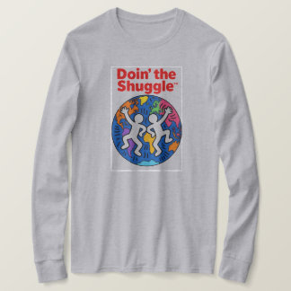 ロングスリーブ Tシャツ