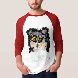 ロングスリーブTシャツ : かわいいよ Tシャツ