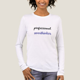ロングスリーブTシャツ トライブレンドＴシャツ