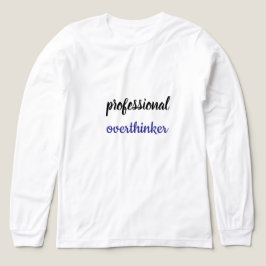 ロングスリーブTシャツ トライブレンドＴシャツ