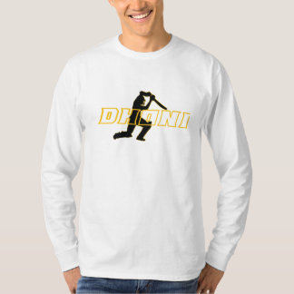 ロングスリーブTシャツ Tシャツ