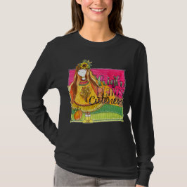 ロングスリーブTシャツ Tシャツ