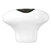 ロングティキマスクサンダー_コーブ セラミックノブ (側面)