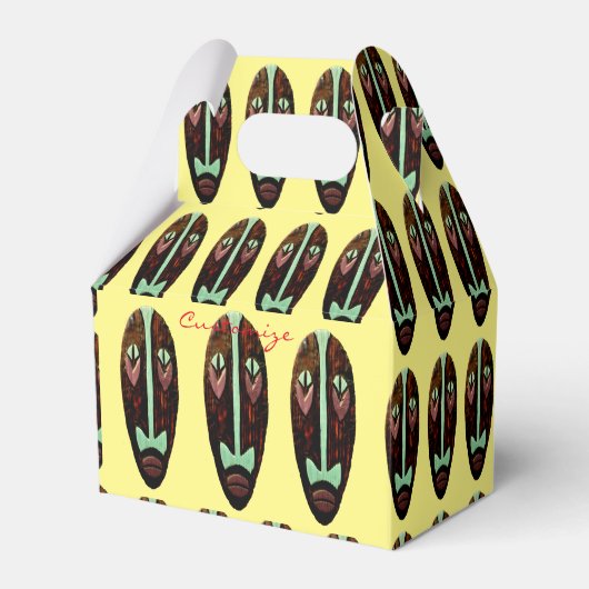 ロングティキマスクサンダー_コーブ フェイバーボックス (正面サイド)