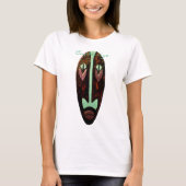 ロングティキマスクサンダー_コーブ Tシャツ (正面)
