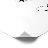 ロングテイルオスタートリオ ポスター (角)