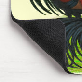 ロングテイルオスタートリオ マウスパッド (コーナー)