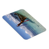 ロングテールボート磁石 マグネット (右側)