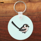 ロングテール キーホルダー (正面)