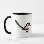 ロングテール マグカップ (左)