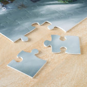 ロングデイズウォークパズル ジグソーパズル (側面)