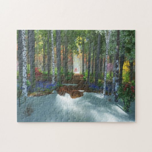 ロングデイズウォークパズル ジグソーパズル (横)