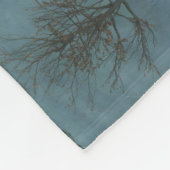 ロングデイズウォークフリースブランケット フリースブランケット (角)