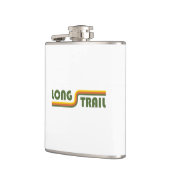 ロングトレイルバーモント フラスク (左)