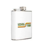 ロングトレイルバーモント フラスク (右)