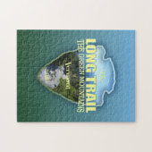 ロングトレイル（矢印） ジグソーパズル (横)