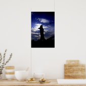 ロングドライブ ポスター (キッチン)