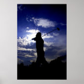 ロングドライブ ポスター (正面)