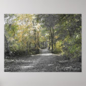 ロングパス ポスター (正面)