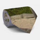 ロングビーチの島の灯台ニュージャージー米国 ネクタイ (ロール)