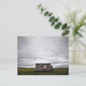 ロングビーチの島、NJ ポストカード (スタンド正面)