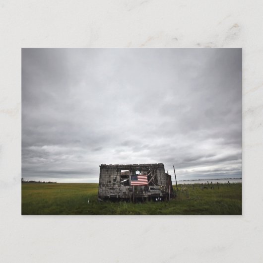 ロングビーチの島、NJ ポストカード (正面)