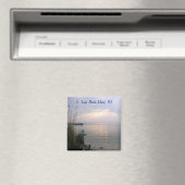 ロングビーチアイランドNJ マグネット (インサイチュ (食洗機))