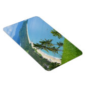 ロングビーチオブサンビセンテ マグネット (右側)