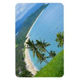 ロングビーチオブサンビセンテ マグネット