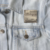 ロングビーチハウスロングビーチNJ 缶バッジ (インサイチュ)