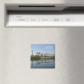 ロングビーチマグネット！ マグネット (インサイチュ (食洗機))