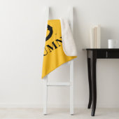 ロングビーチ州アルミニ シェルパブランケット (インサイチュ)