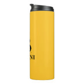 ロングビーチ州アルミニ タンブラー (回転右)