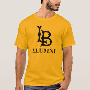 ロングビーチ州アルミニ Tシャツ