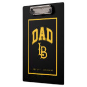 ロングビーチ州パパ クリップボード (左)