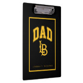 ロングビーチ州パパ クリップボード (右)