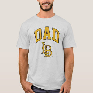 ロングビーチ州パパ Tシャツ