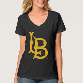 ロングビーチ州ロゴ Tシャツ