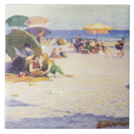 ロングビーチ(ニューヨーク州) タイル