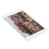 ロングビーチCA、カリフォルニア、1907ヴィンテージ マグネット (右側)