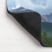 ロングピークコロラドマウスパッド マウスパッド (コーナー)