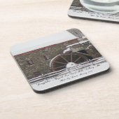 ロングフェラーズウェイサイドイングリストミルサドベリーマ コースター (左側)