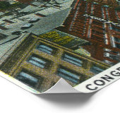 ロングフェロー家の外観 ポスター (角)