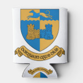 ロングフォードアイルランド 缶クーラー (裏面)