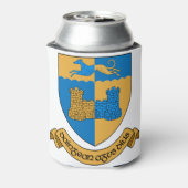 ロングフォードアイルランド 缶クーラー (缶裏面)