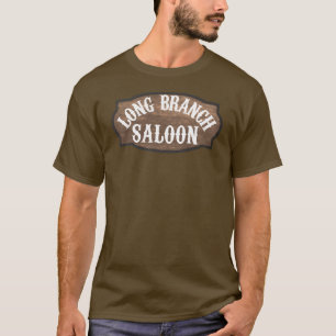 ロングブランチサロン Tシャツ